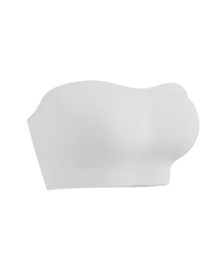 Floranyssia – Push-Up Strapless Bra