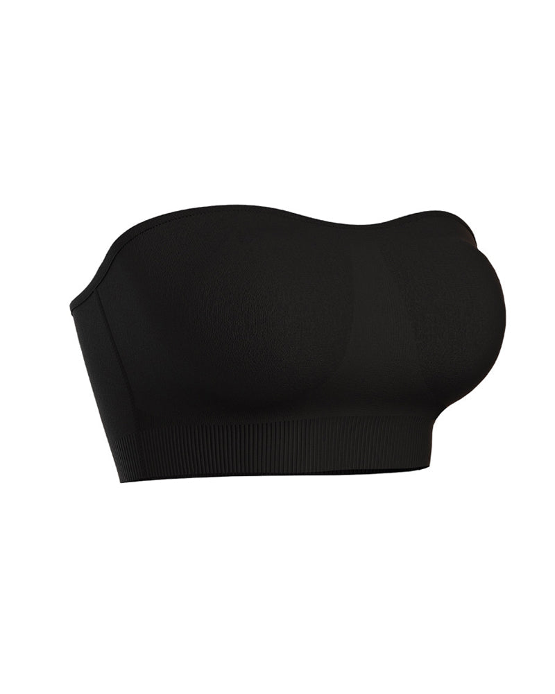 Floranyssia – Push-Up Strapless Bra