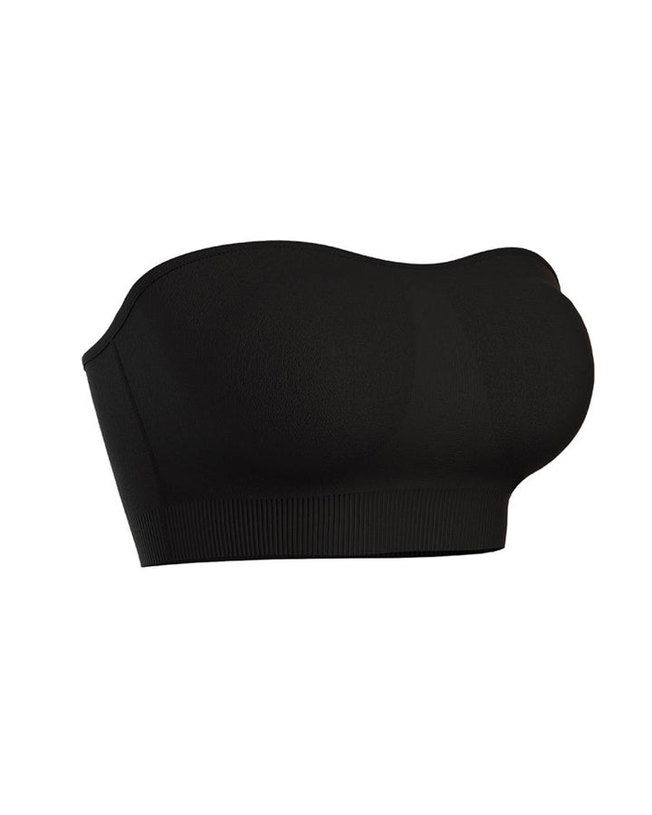 Floranyssia – Push-Up Strapless Bra