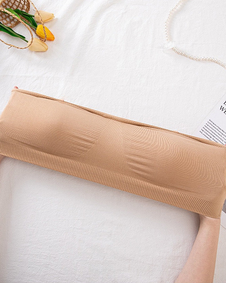 Floranyssia – Push-Up Strapless Bra