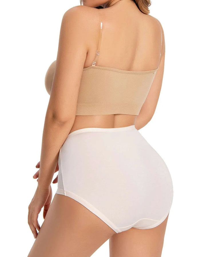Floranyssia – Push-Up Strapless Bra