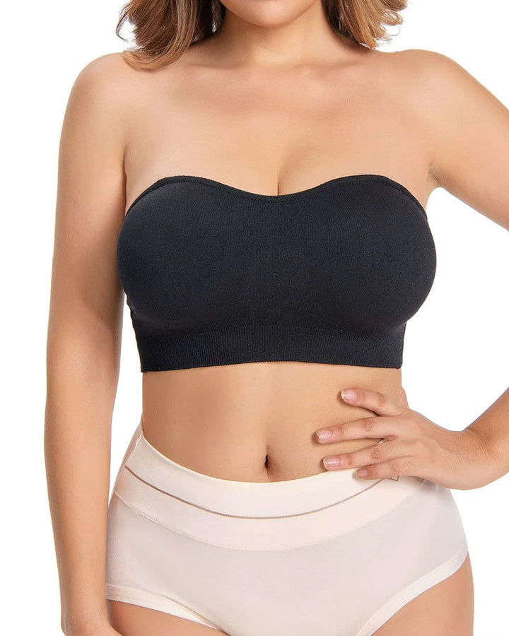 Floranyssia – Push-Up Strapless Bra