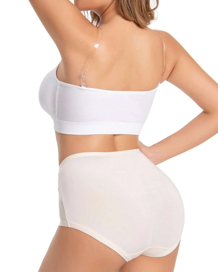 Floranyssia – Push-Up Strapless Bra