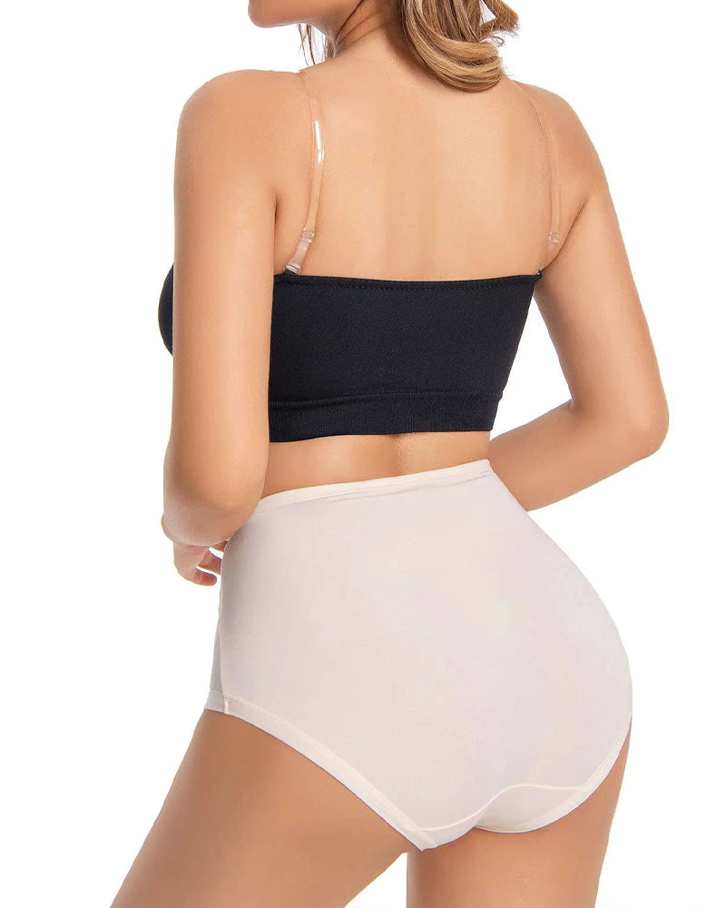 Floranyssia – Push-Up Strapless Bra