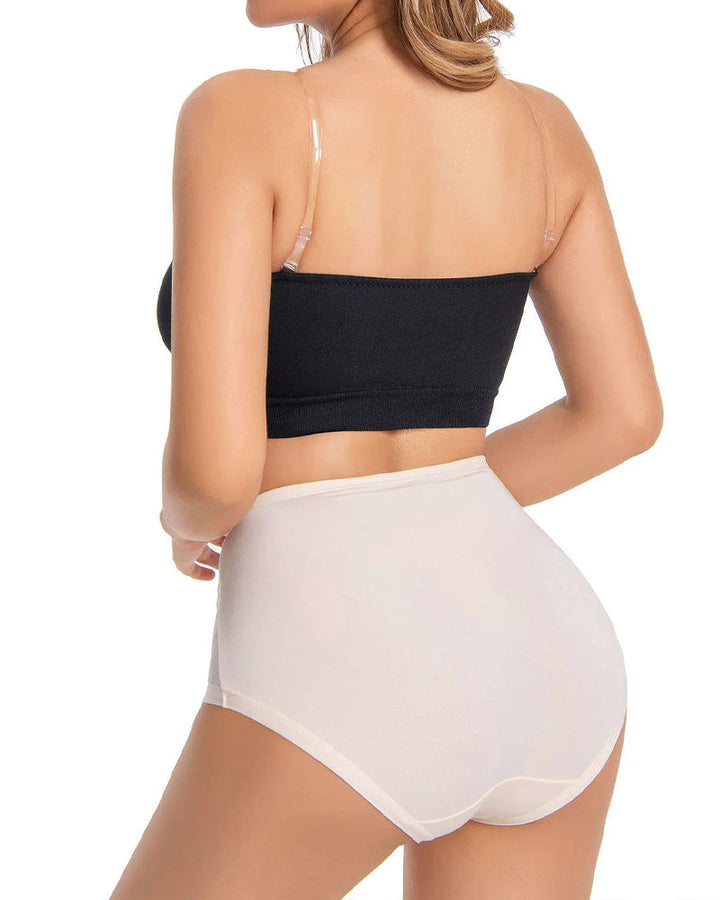 Floranyssia – Push-Up Strapless Bra