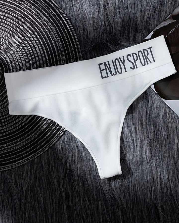 Auryellea – Seamless Sports Fitness Briefs
