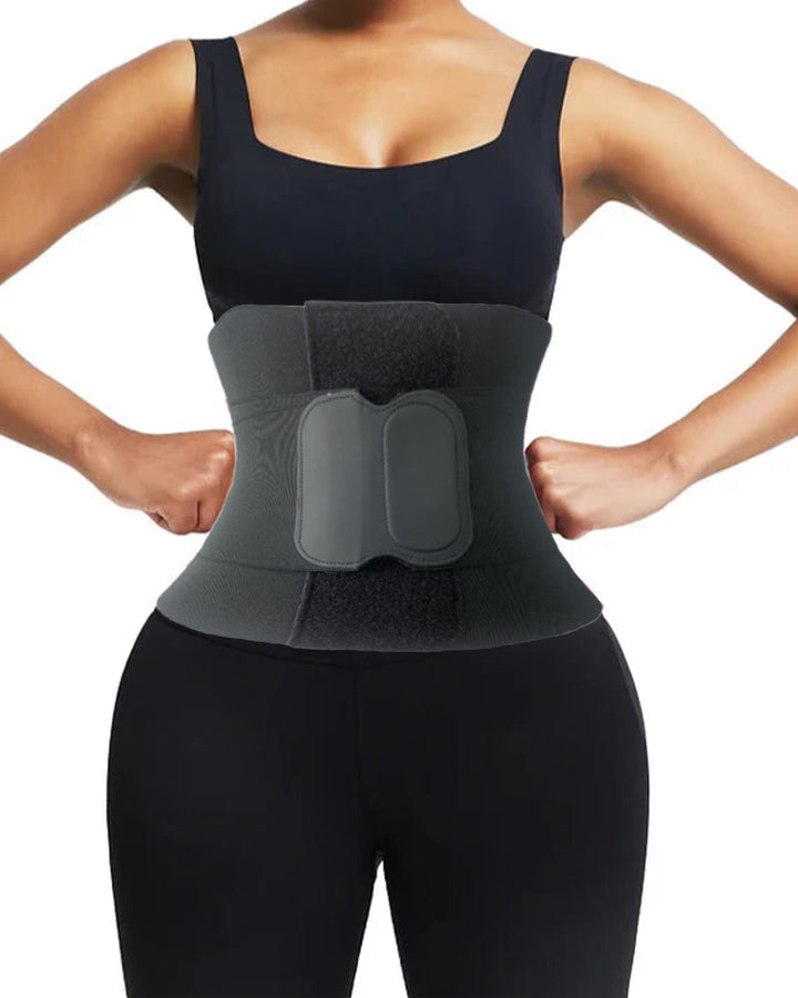 Meliorasia – Triple Wrap Waist Cincher