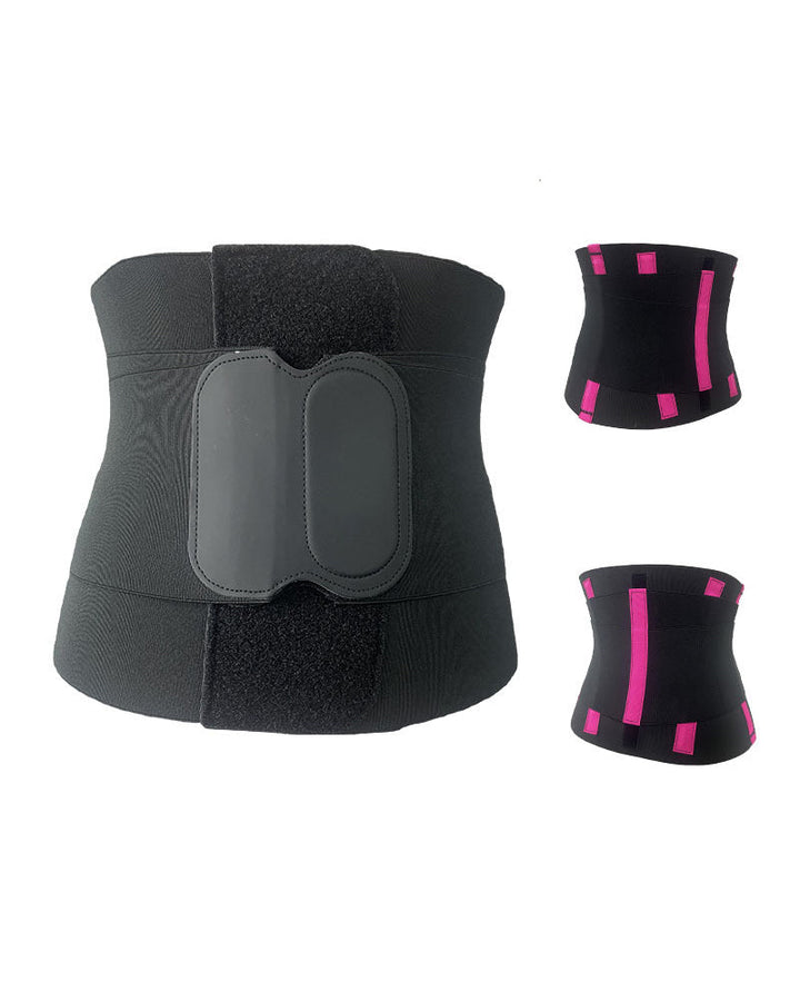 Meliorasia – Triple Wrap Waist Cincher