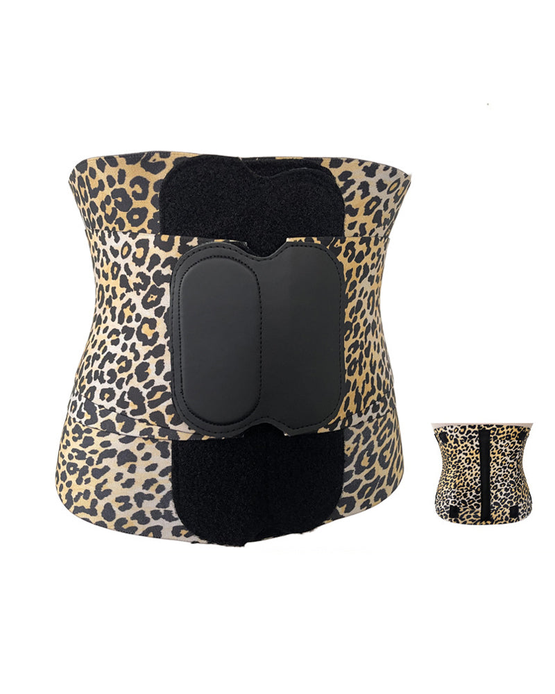 Meliorasia – Triple Wrap Waist Cincher
