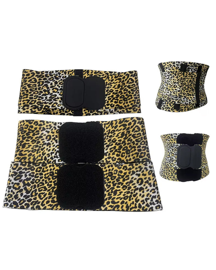 Meliorasia – Triple Wrap Waist Cincher