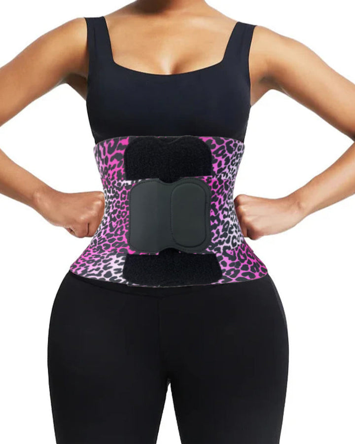 Meliorasia – Triple Wrap Waist Cincher