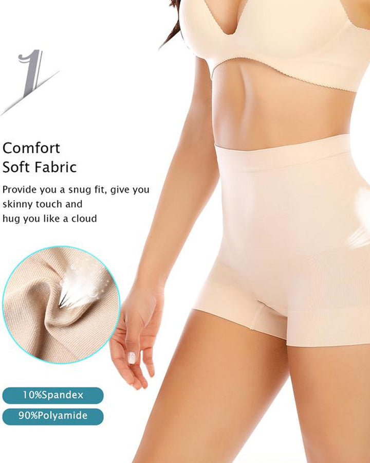 Elandyss – Seamless Comfort Boxer Briefs