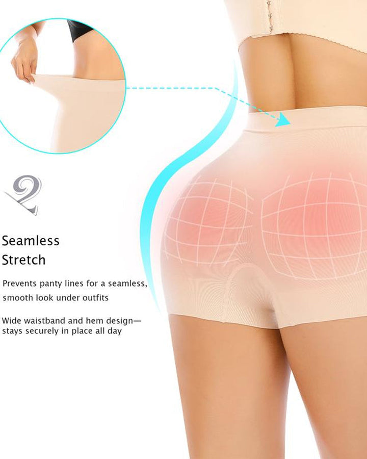 Elandyss – Seamless Comfort Boxer Briefs