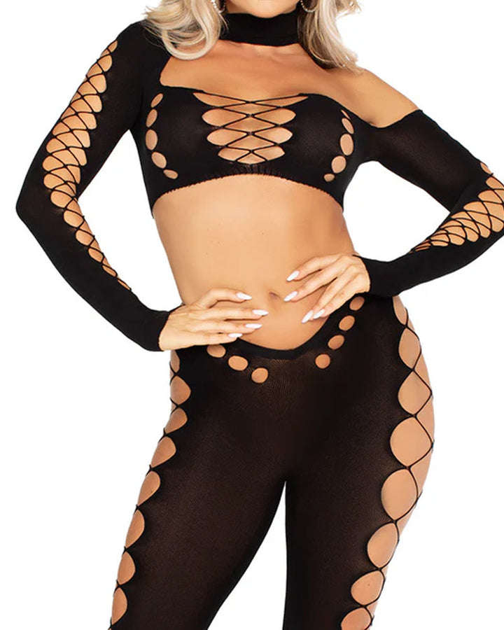 Selinia – Seamless Cutout Set