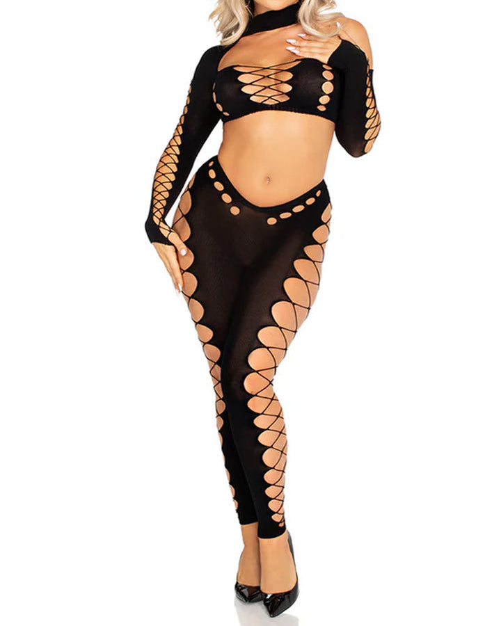 Selinia – Seamless Cutout Set