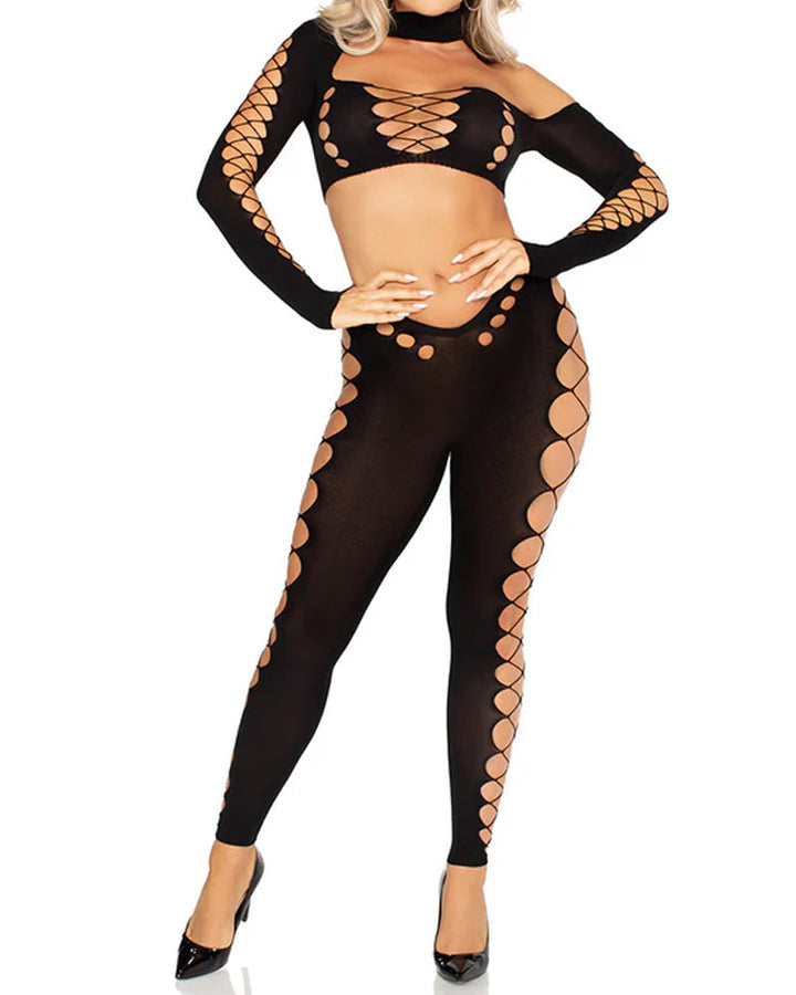 Selinia – Seamless Cutout Set