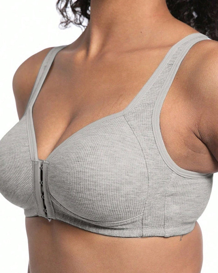 Cyravelle – Three-Pack Seamless Push-Up Bras