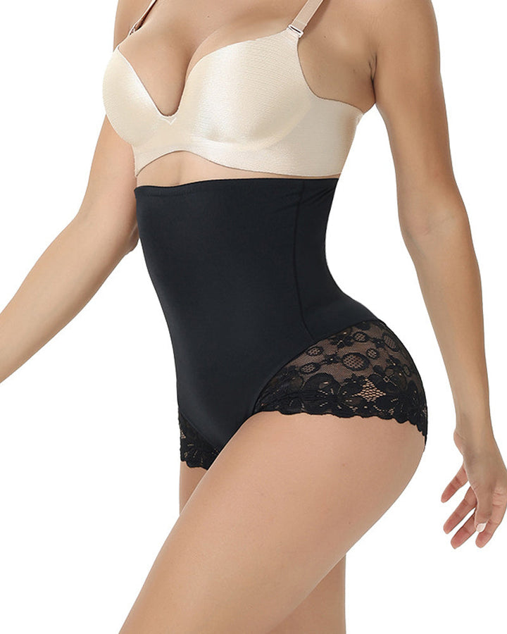 Calyssera – High-Waist Seamless Shaping Panties