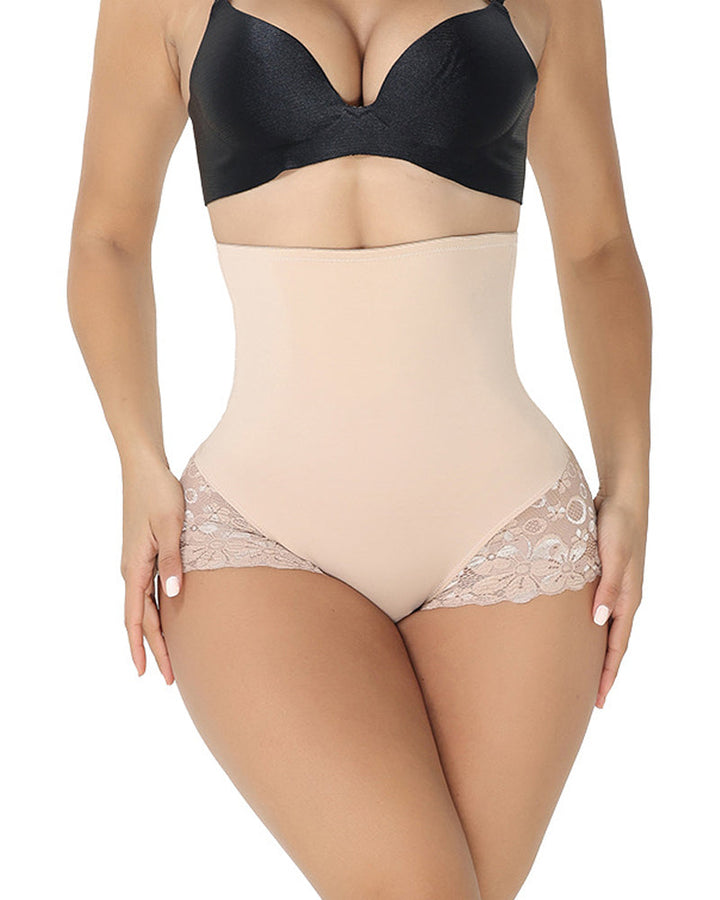 Calyssera – High-Waist Seamless Shaping Panties