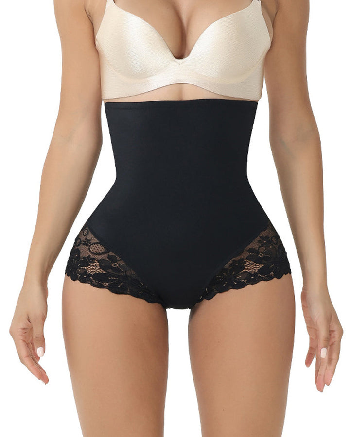 Calyssera – High-Waist Seamless Shaping Panties