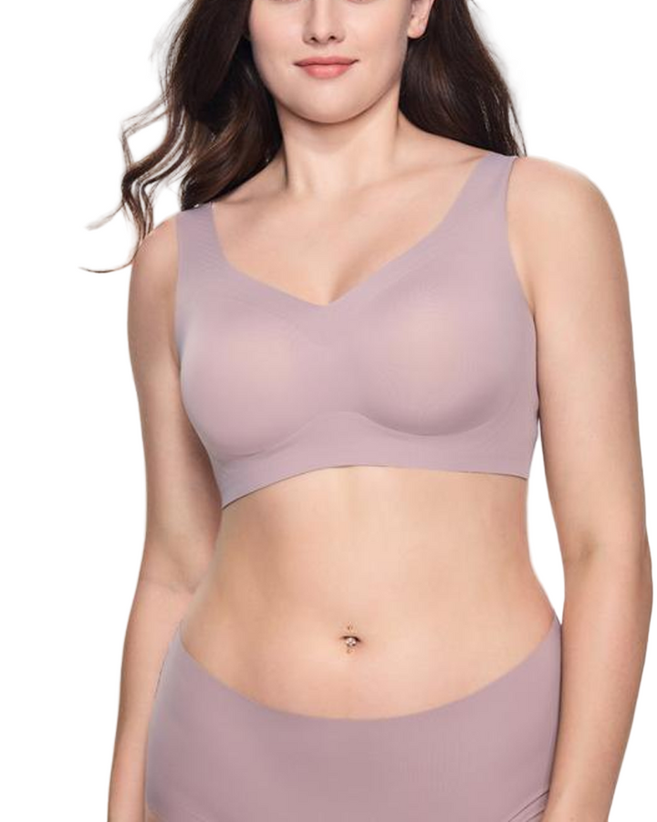Serenythea – Jelly Wireless Full Cup T-Shirt Bra