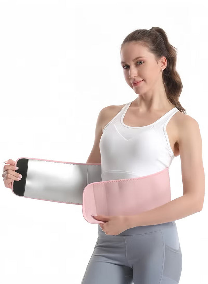 Sylvarenyaes – Waist Trimmer Belt