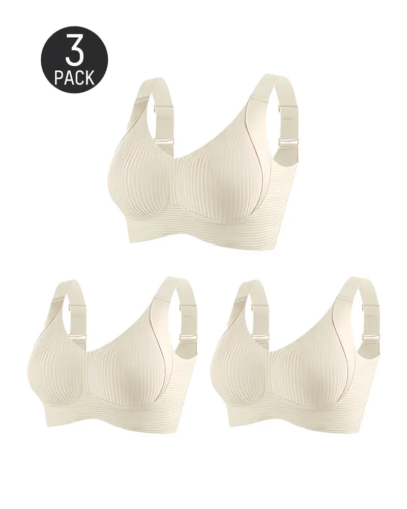 Serenyvaelis – Adjustable Wireless Bra