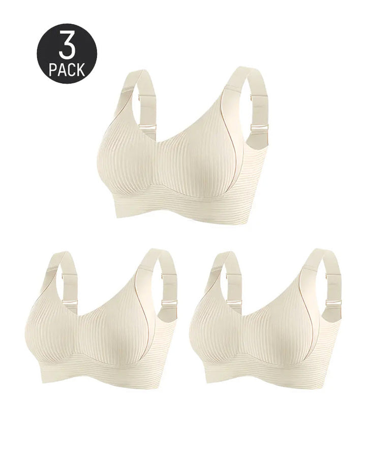 Serenyvaelis – Adjustable Wireless Bra