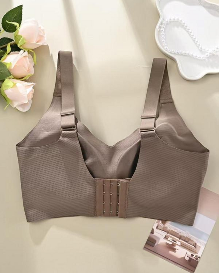 Calivianne – Adjustable Wireless Bra