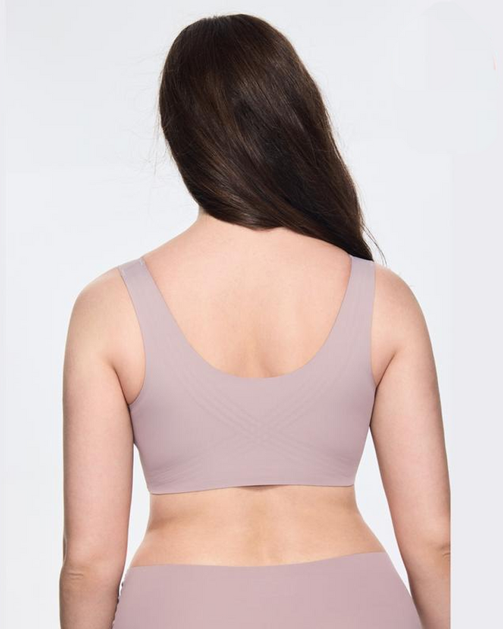 Serenythea – Jelly Wireless Full Cup T-Shirt Bra