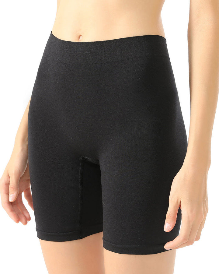 Elviora – Three-Pack Seamless Panties