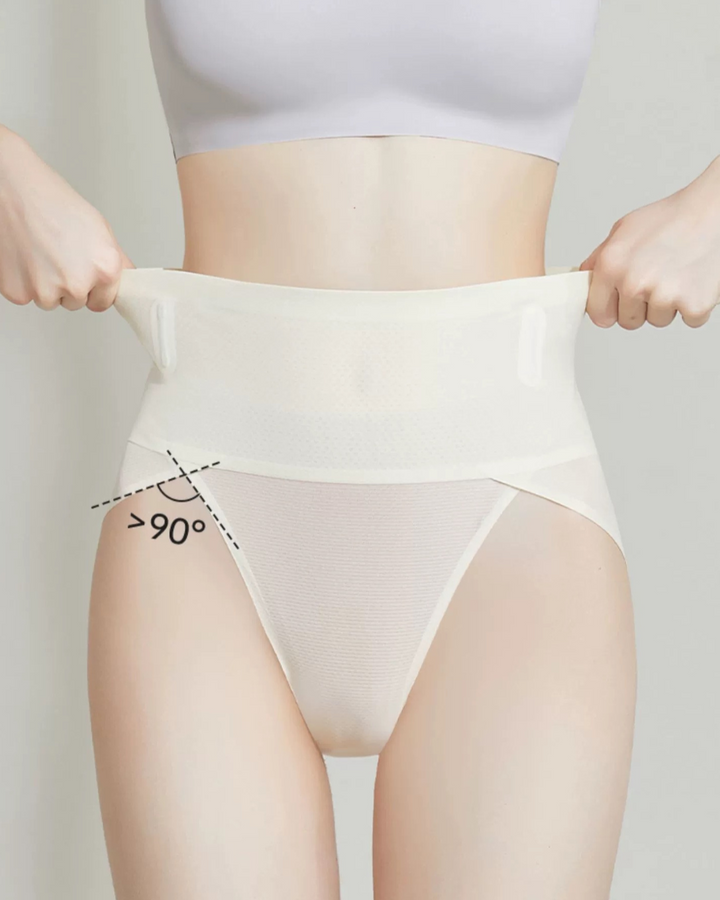 Evelyssia – Super High-Cut Brief Panties