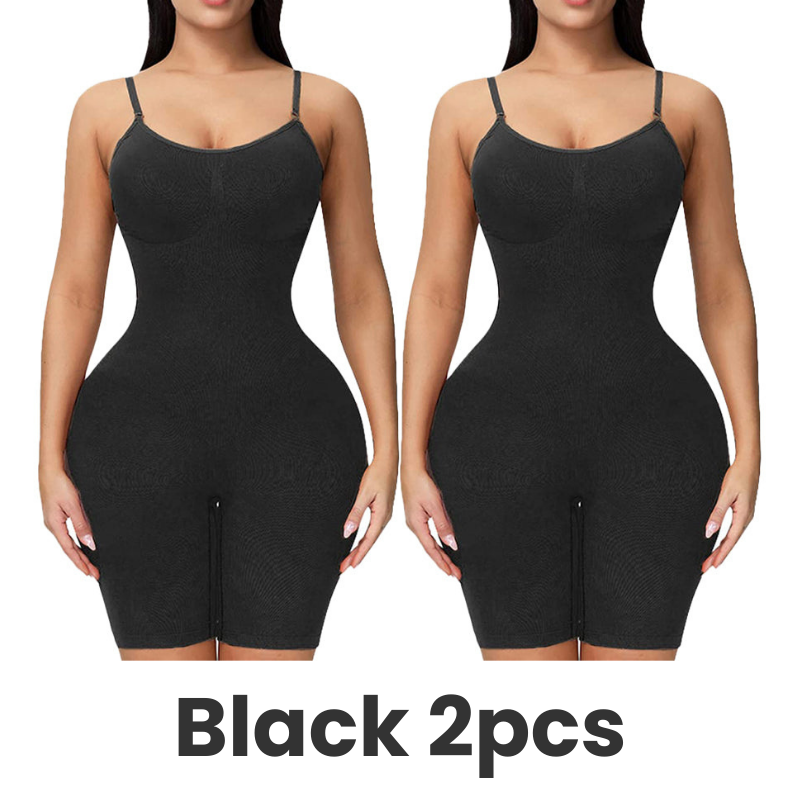 Elarenya – Seamless Full Body Shaper