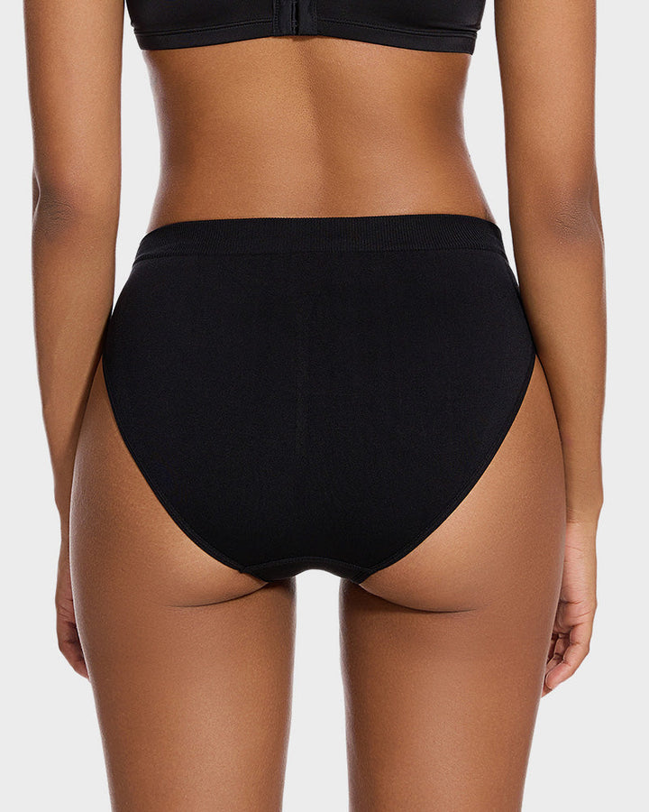 Melioraennae – Two-Pack Seamless Essential Briefs