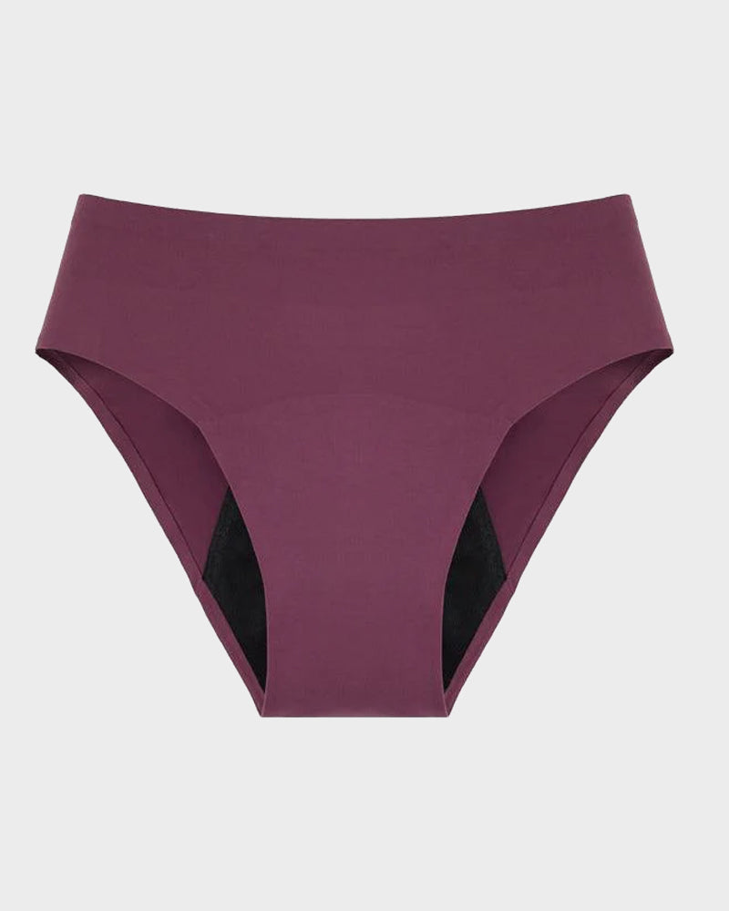 Evariellea – Four-Layer Seamless Period Panties
