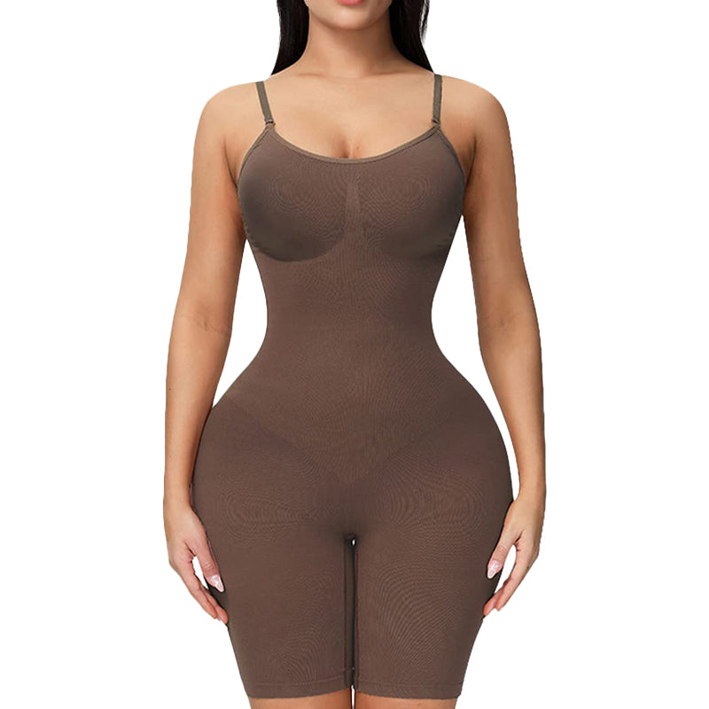 Elarenya – Seamless Full Body Shaper