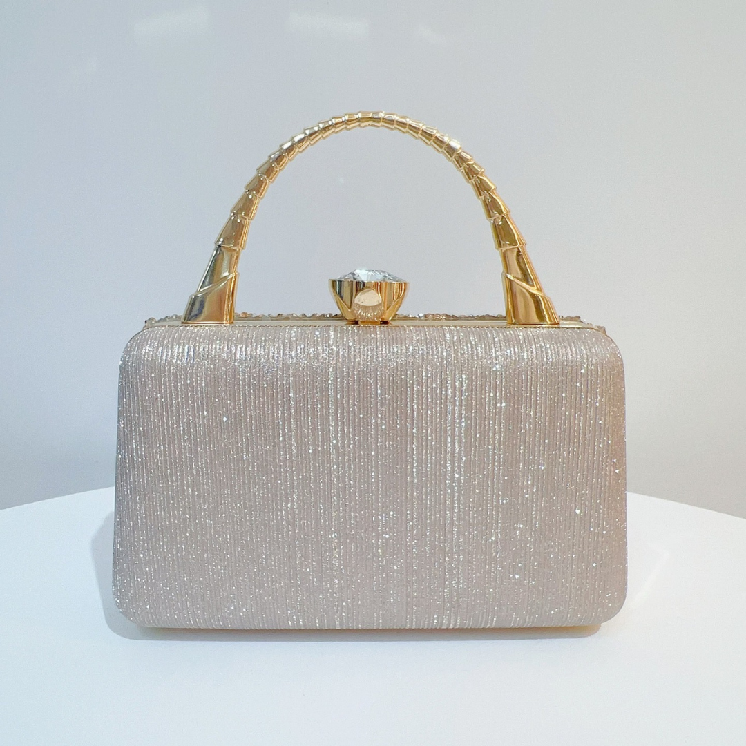Elizah Gem Handbag