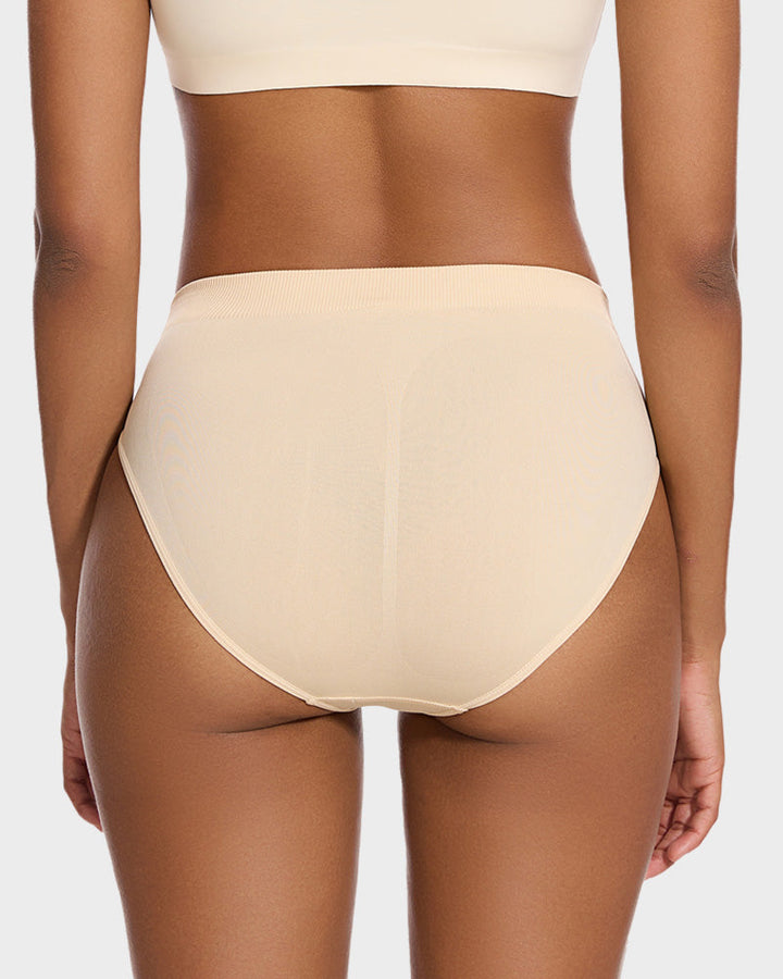 Melioraennae – Two-Pack Seamless Essential Briefs