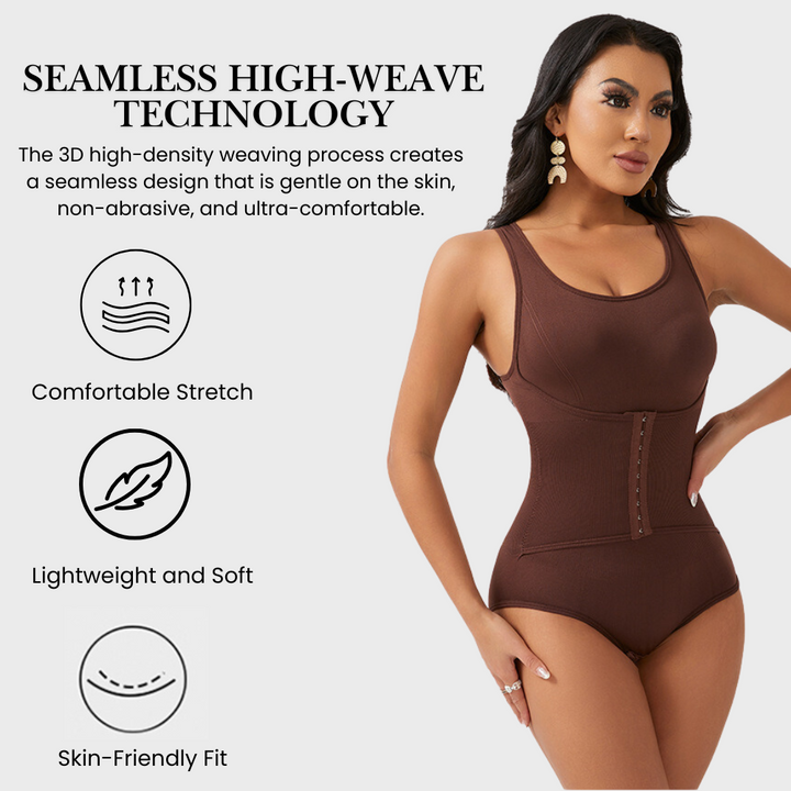Aurivynrae – Sculpting Bodysuit