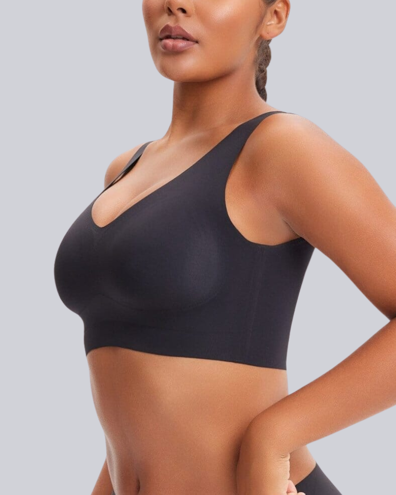 Orvianelle – Wireless Back Smoothing Tank Bra