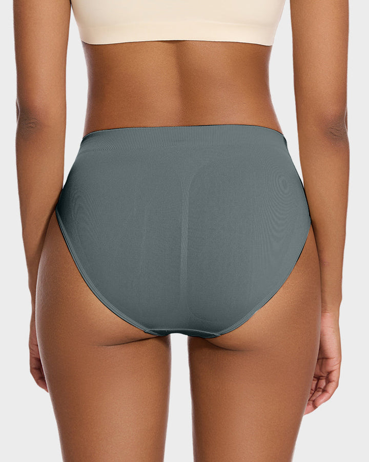 Melioraennae – Two-Pack Seamless Essential Briefs