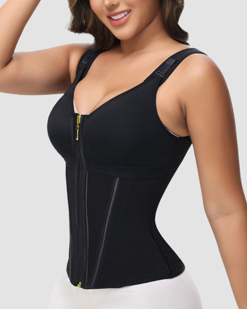 Calenyss – Dual-Layer Shaping Girdle
