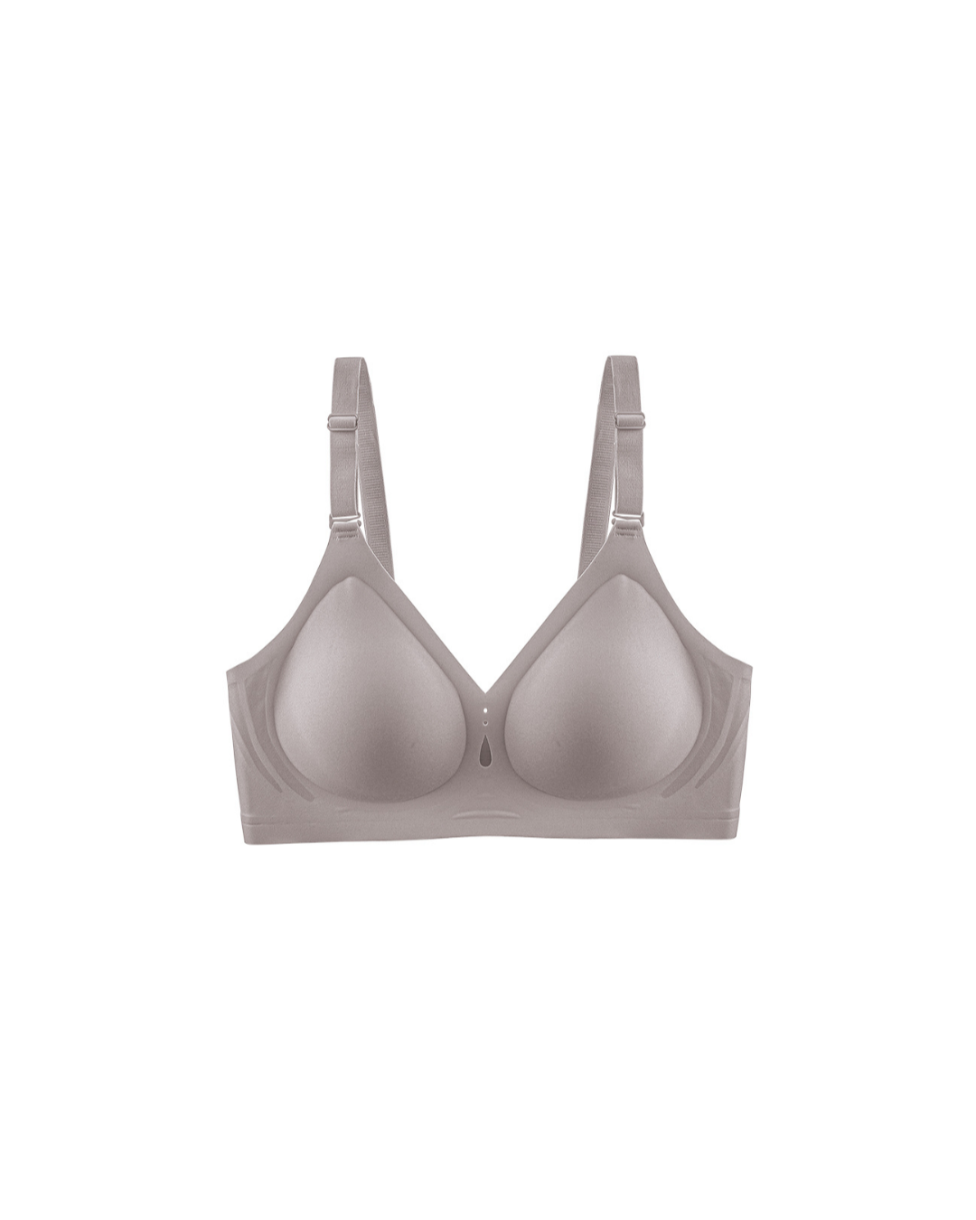Cyralisseo – Perfect Coverage Push-Up Bra