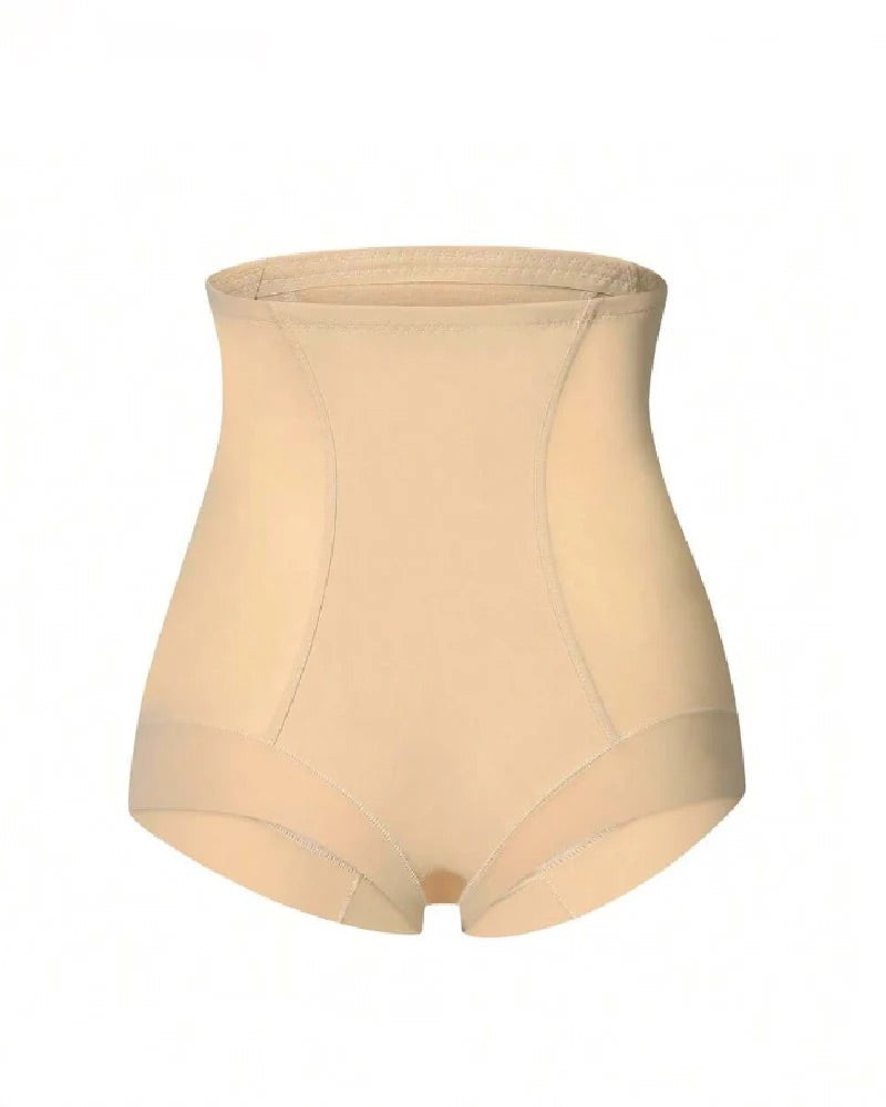 Cyralithyne – High-Waist Mesh Shaping Panties