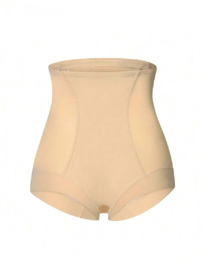 Cyralithyne – High-Waist Mesh Shaping Panties