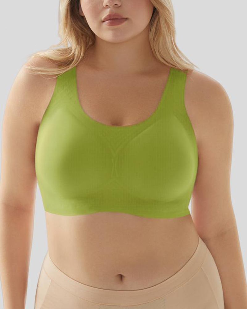 Velorya – Full Coverage Uplifting Sports Bra