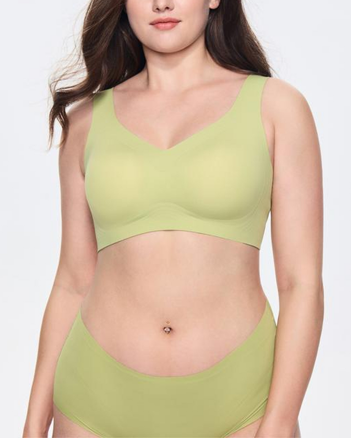 Serenythea – Jelly Wireless Full Cup T-Shirt Bra