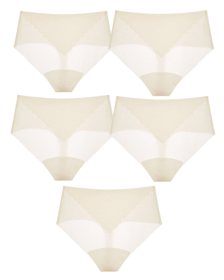 Valirissea – High-Waist Thong