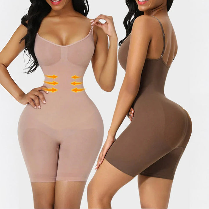 Elarenya – Seamless Full Body Shaper