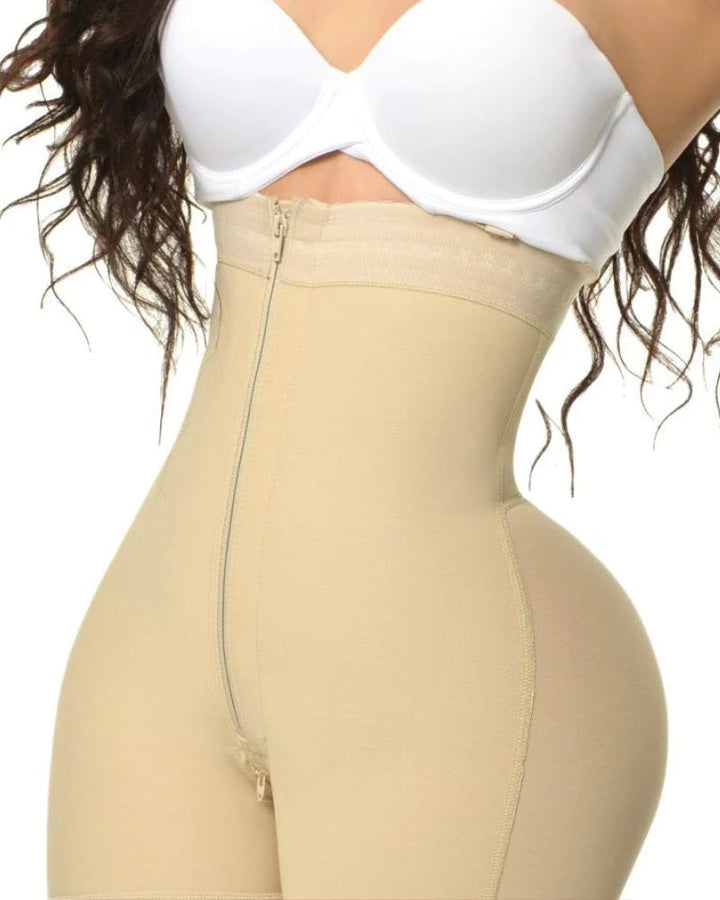 Velissara – Open Bust Compression Shapewear